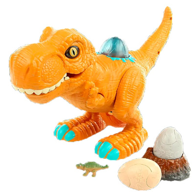 Интерактивная игрушка Динозавр Veld Co 132924 1